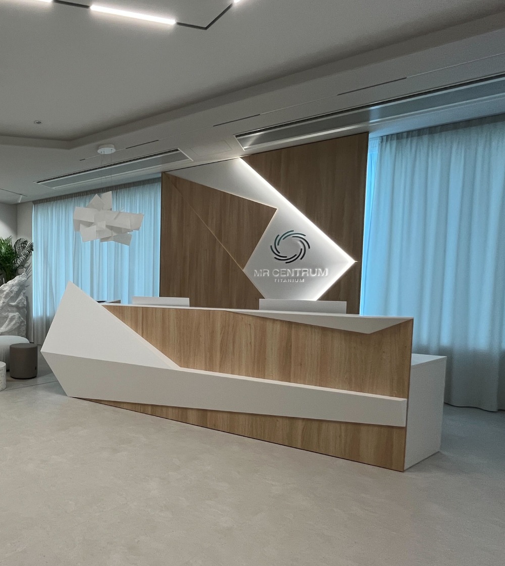 Jak probíhá vyšetření