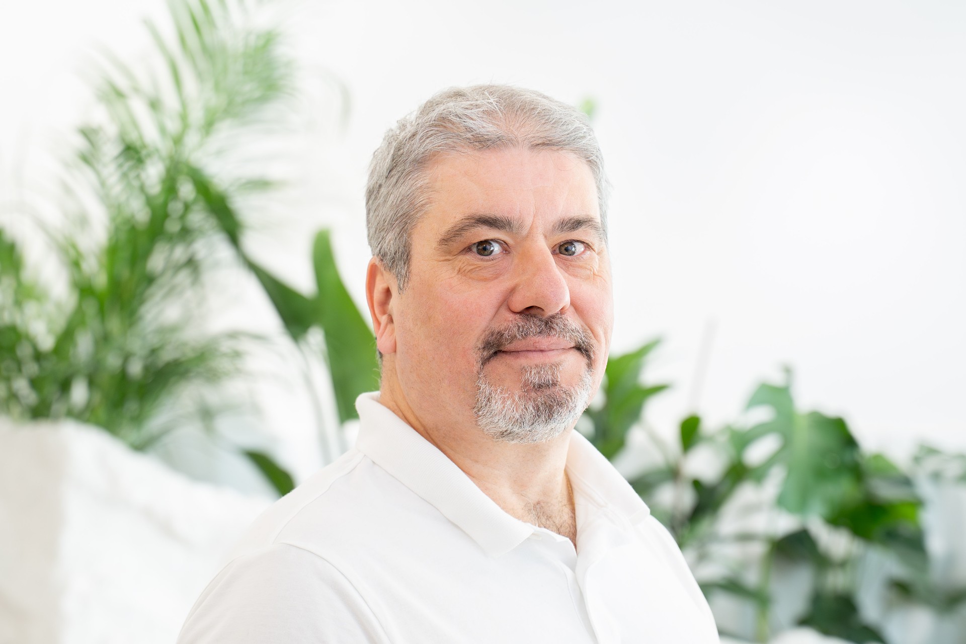 Bc. Jan Hloušek