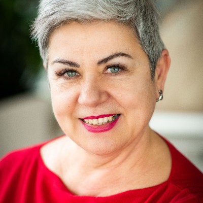 Dagmar Brňovjáková